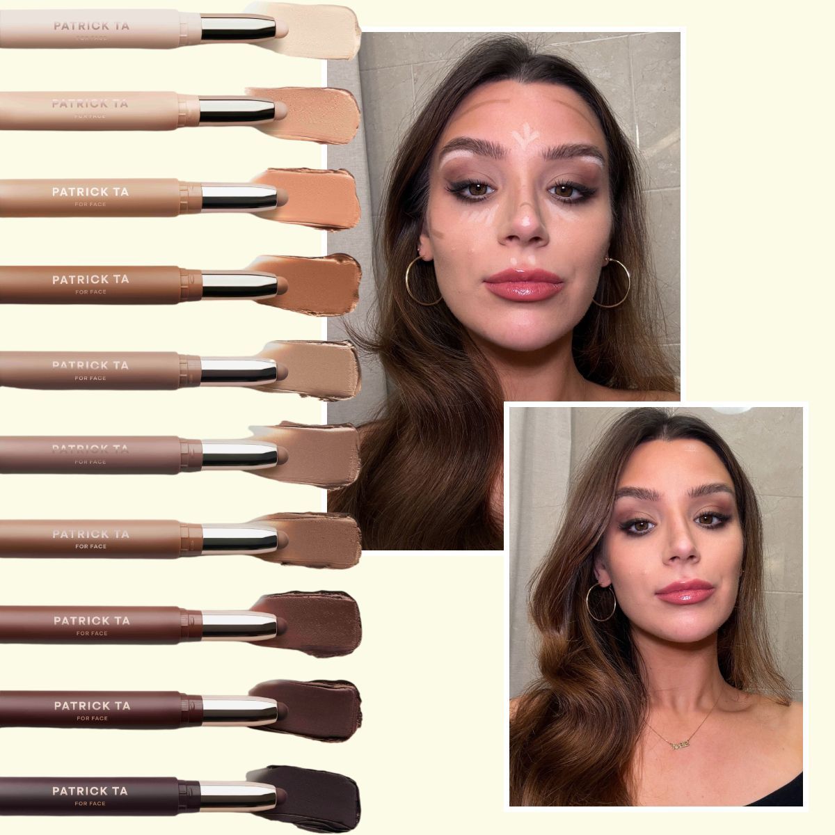 Featured image Sculpt Your Perfect Jawline Instantly with Patrick Ta