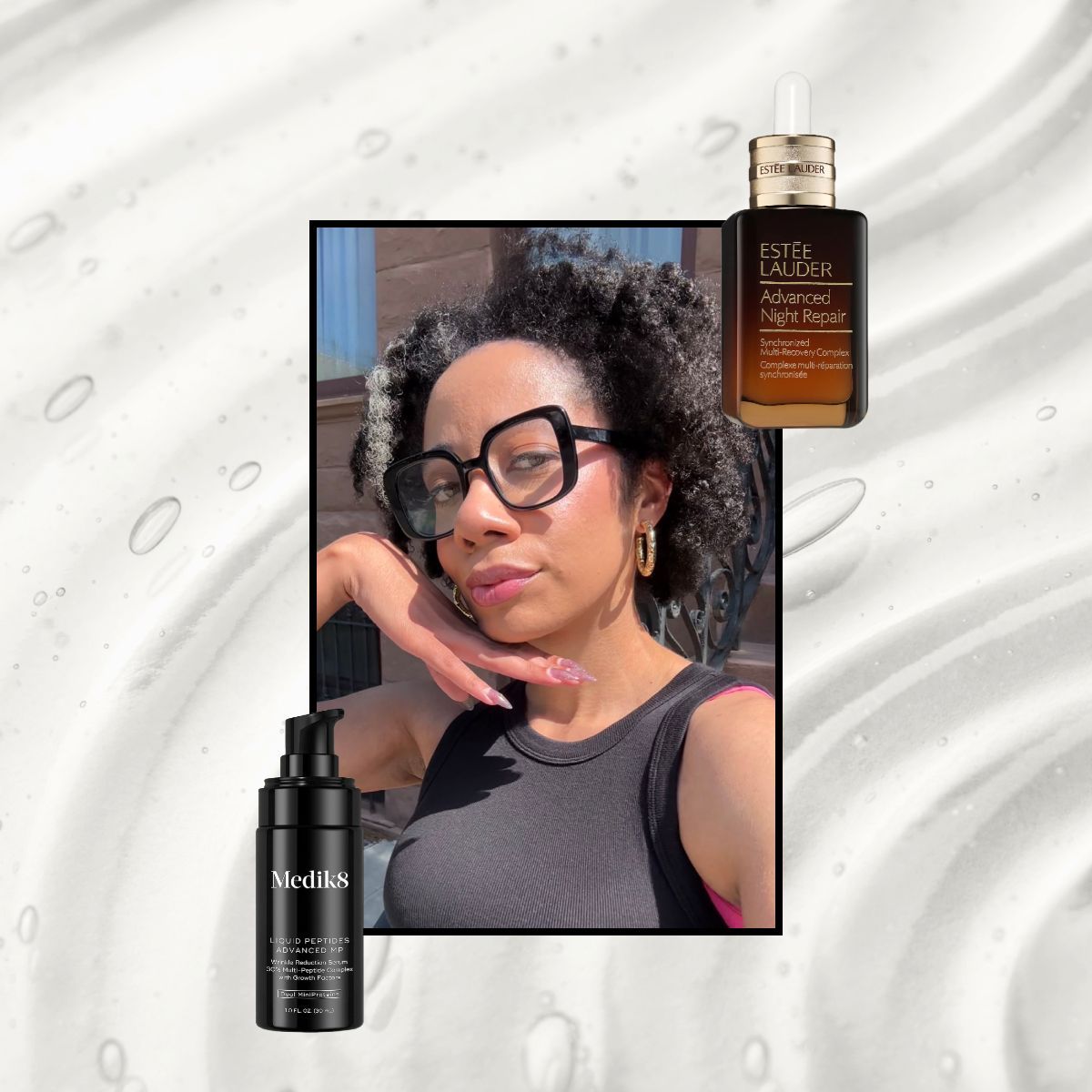 Featured image 10 Peptide Serums for Firmer Smoother Skin