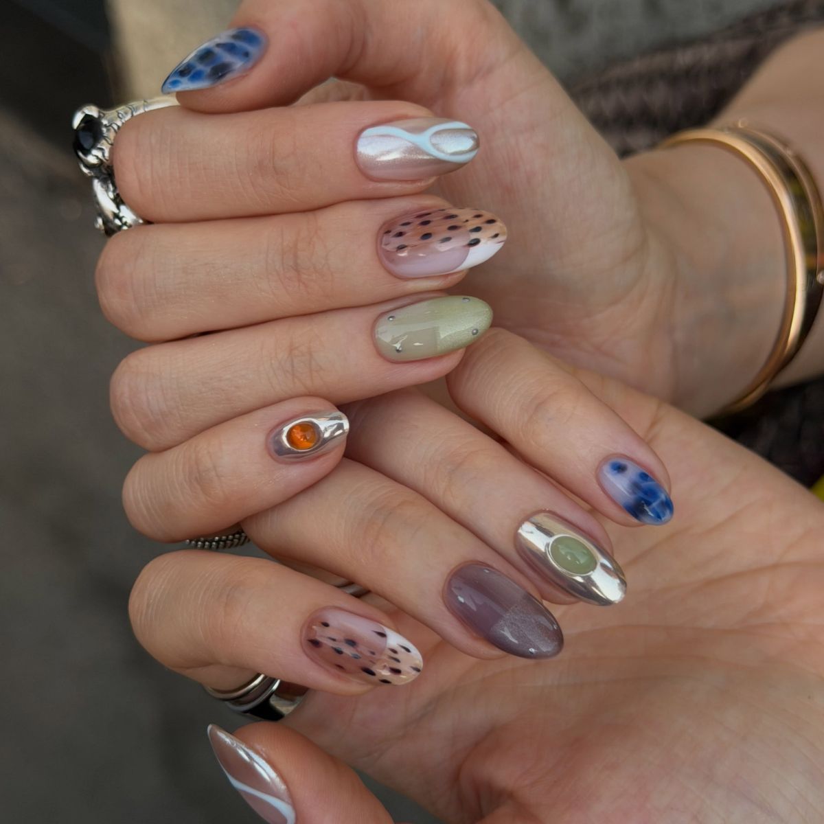 Featured image Your Horoscope Nail Design Guide