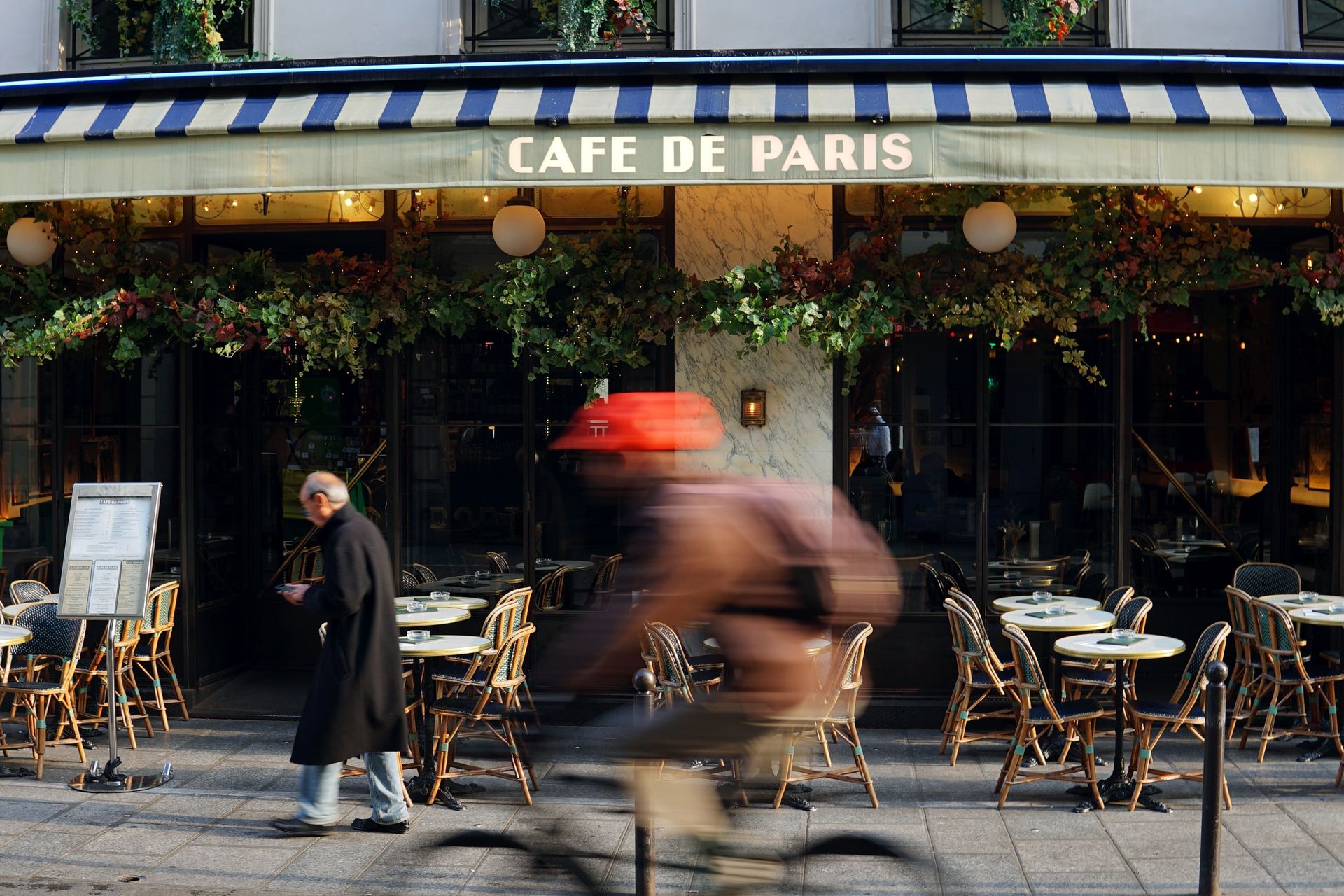 Featured image Tracing Hemingway Picasso  Chanel through France and Spain