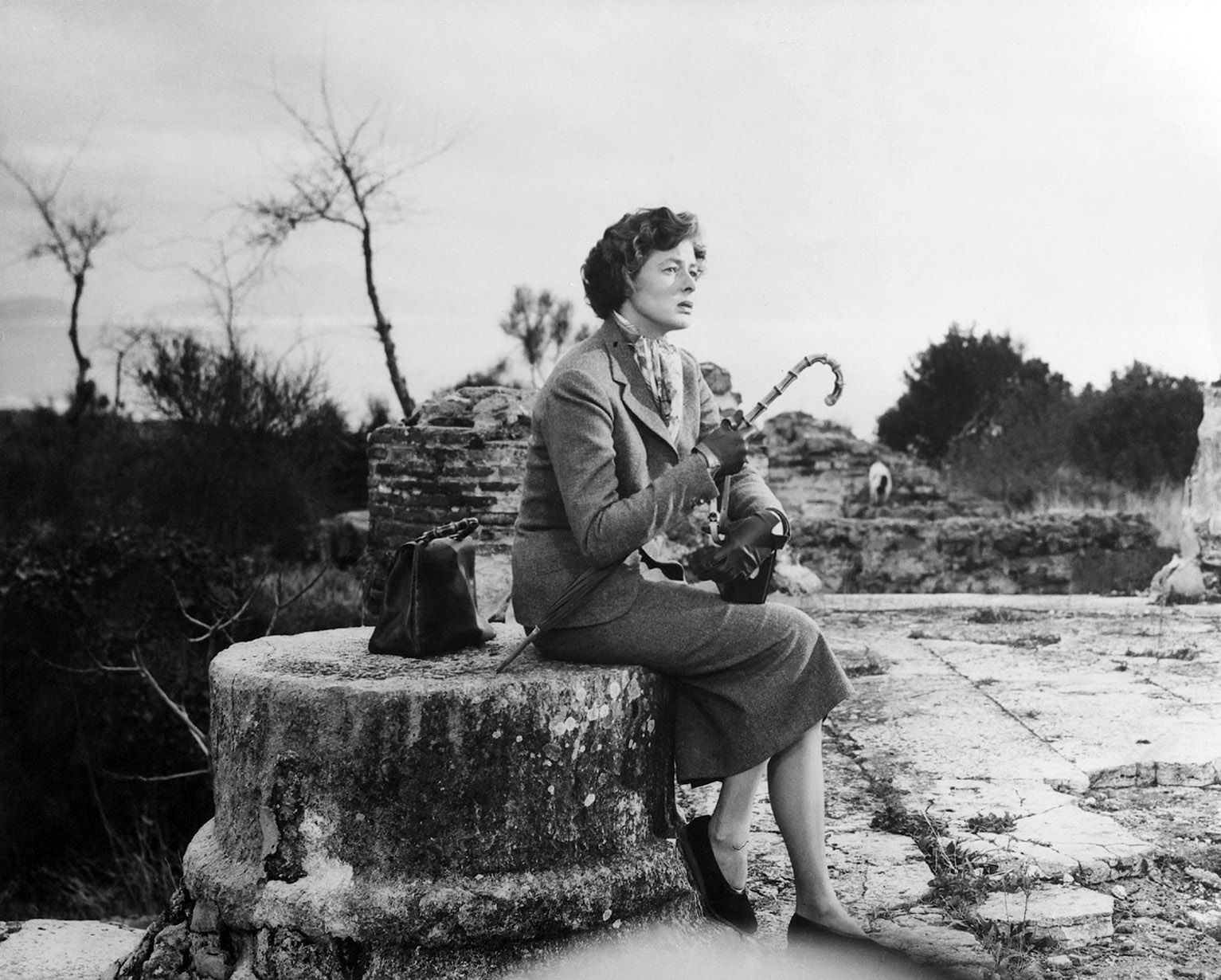Featured image Watch 10 Classic Italian Films for Vogue World Milano