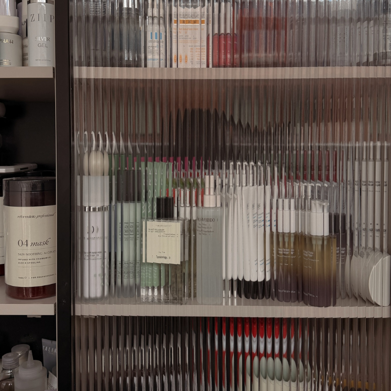 Featured image Build Your Skincare Routine for Mature Skin with a Facialist