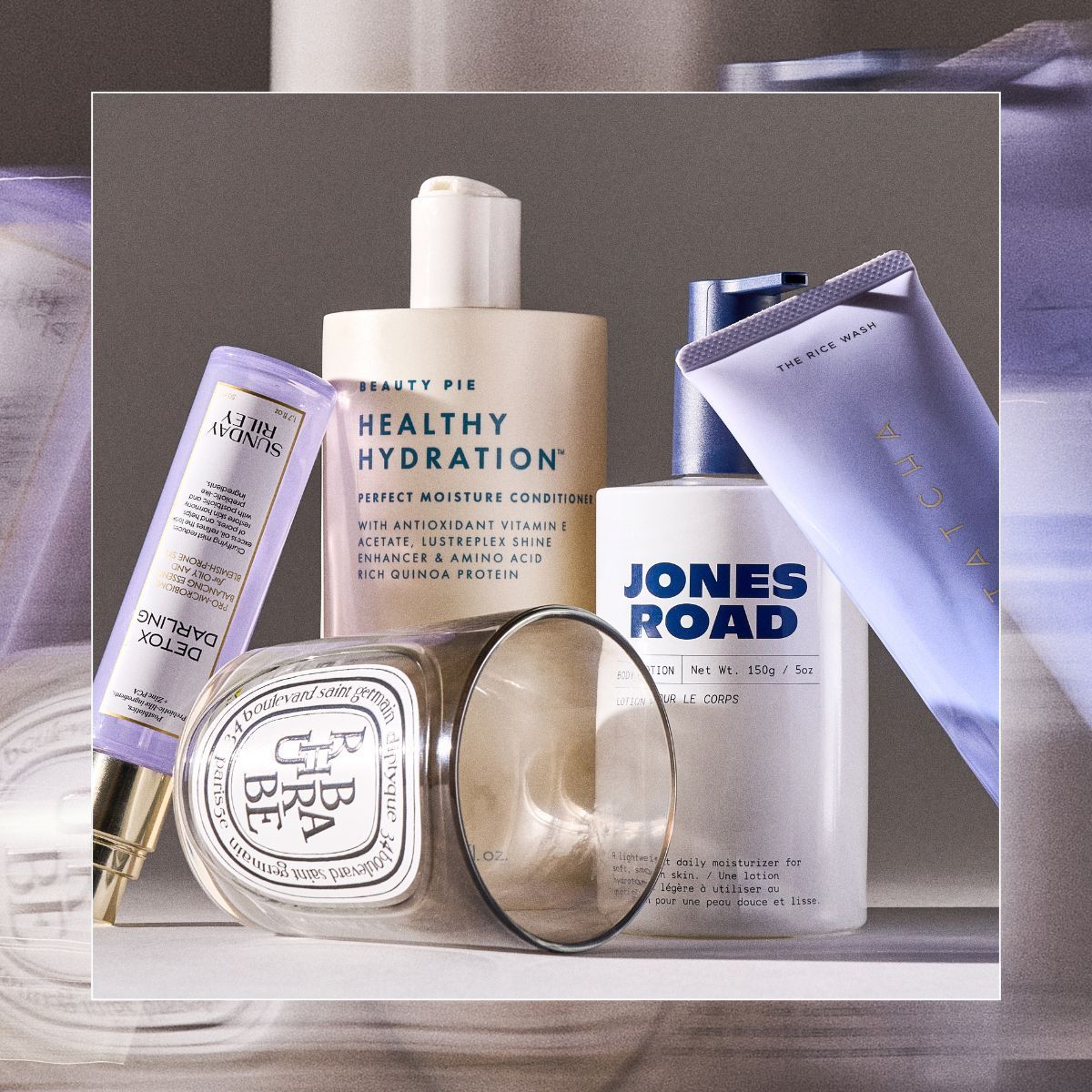Featured image 8 Beauty Products a Director Would Repurchase This Summer