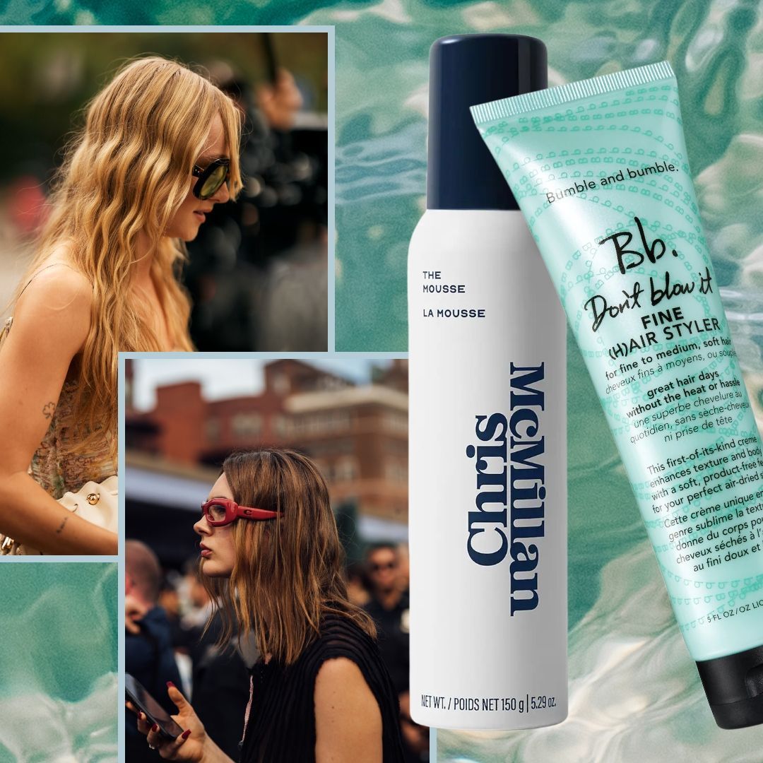 Featured image How to Make Beach Waves Last on Fine Hair