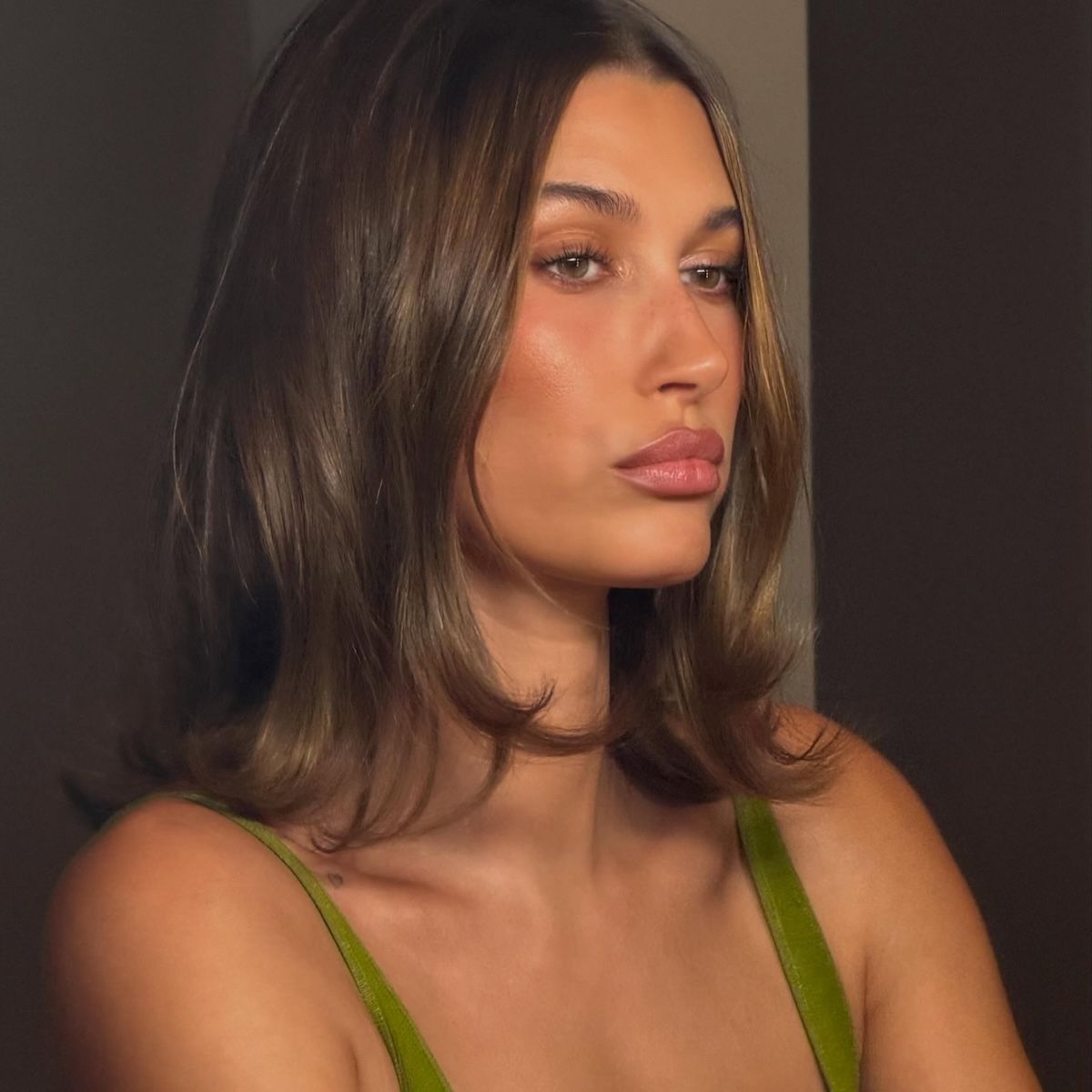 Featured image Hailey Biebers lip liner Kylie Jenner loves