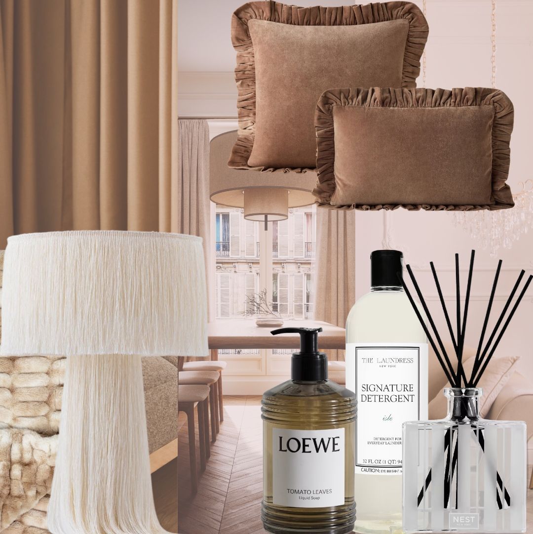 Featured image Apartment essentials make my small space feel like a luxury hotel