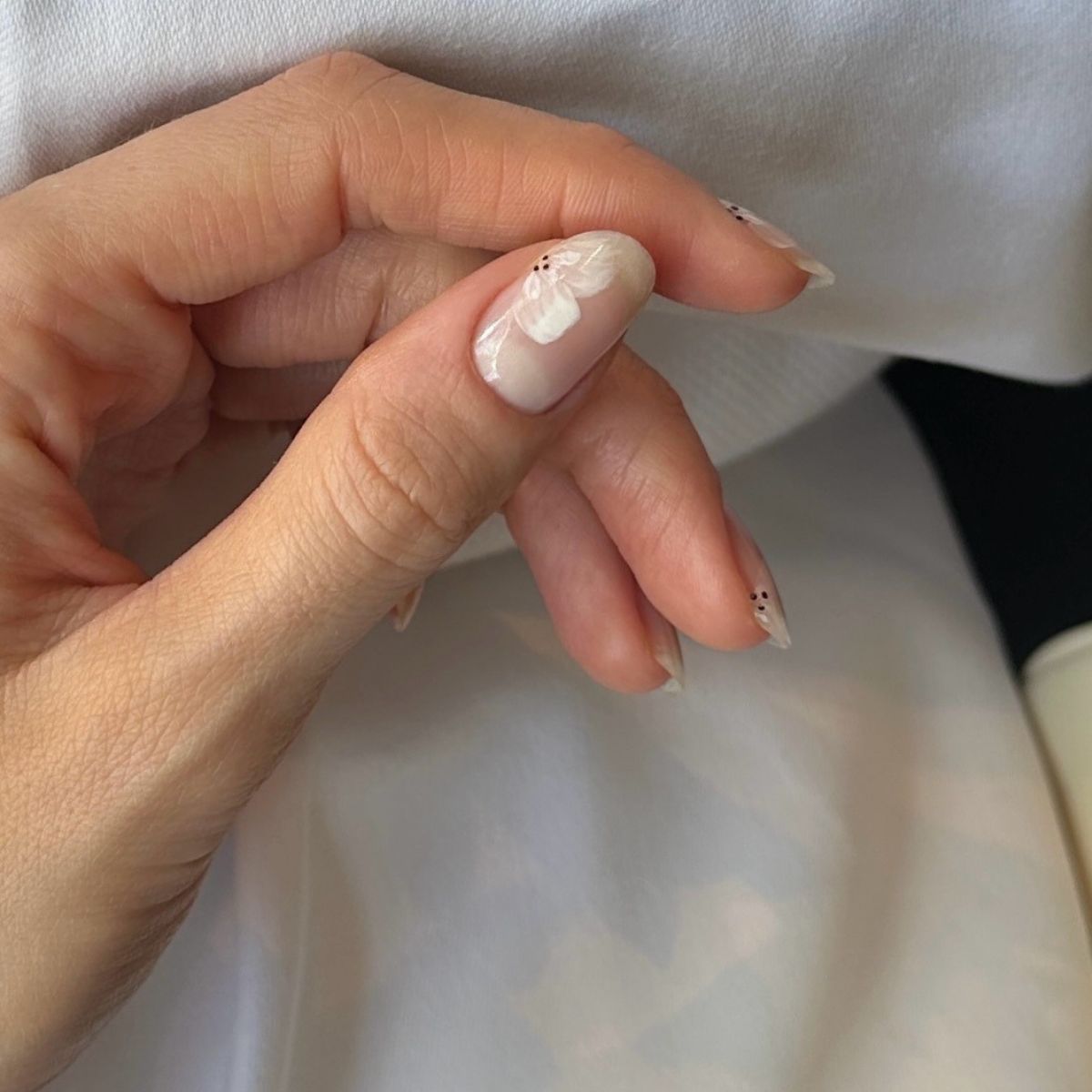 Featured image Save Clean Fresh Manicure Designs Instead of Bold Trends
