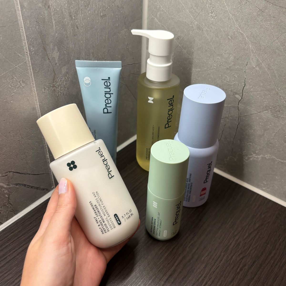 Featured image How Simple Products Gave Me a Serious Glow