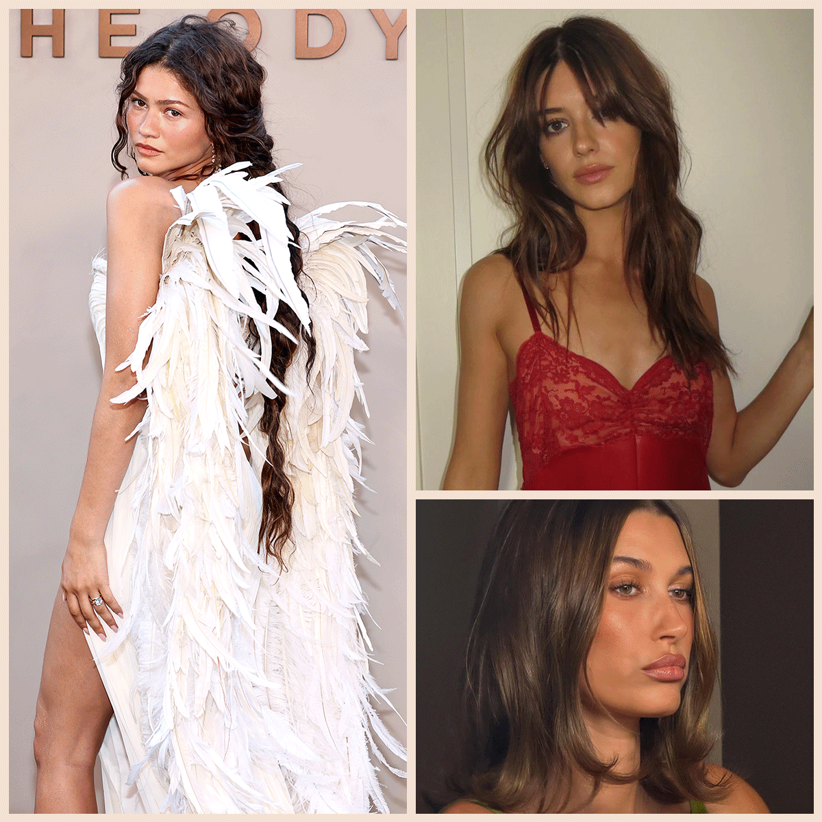 Featured image 5 Ways to Give Flat Brown Hair Chocolate Dimension This Autumn