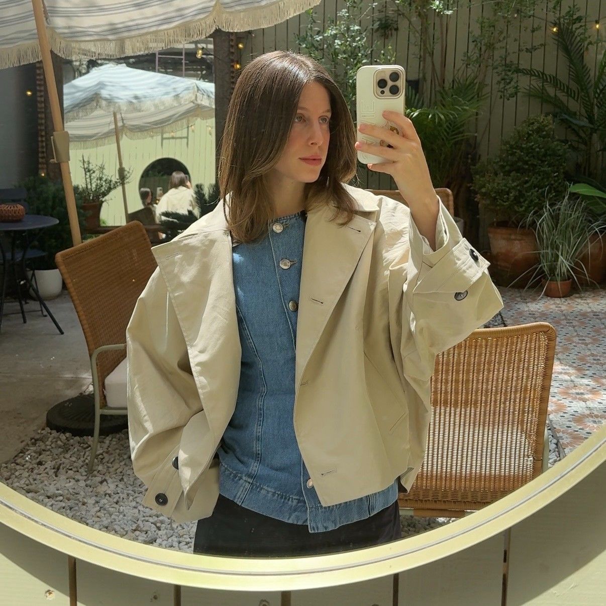 Featured image 5 Months of Nutrafol Hair Growth Results