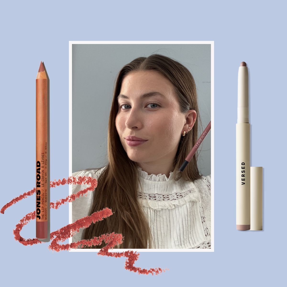 Featured image My New Lip Hack Faking Full Lips With 10 Contour Products