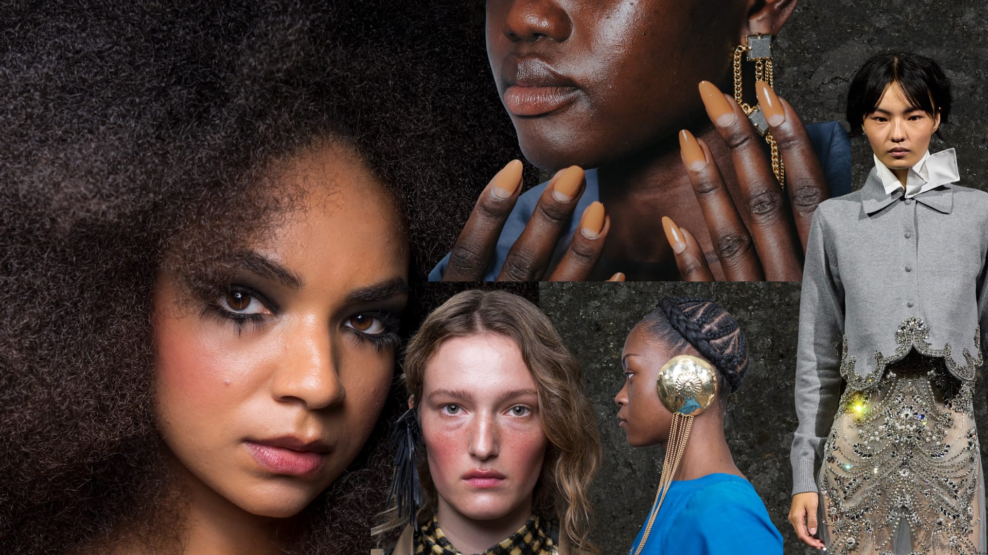 Featured image Indie Style Invades High Fashion at London Fashion Week