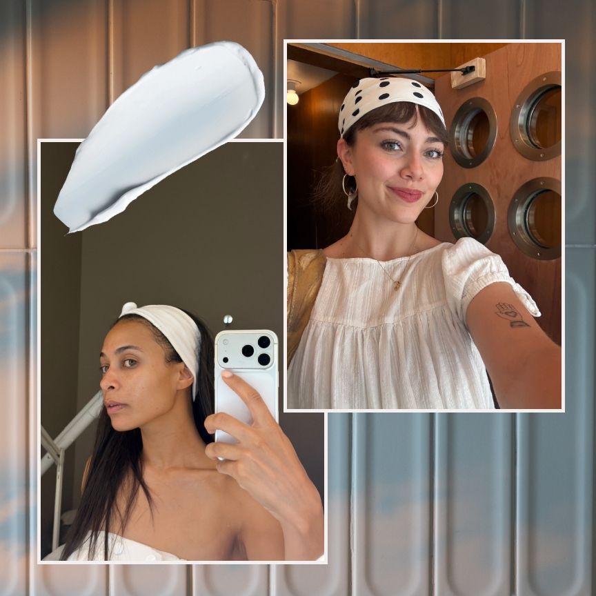 Featured image Certified Cool Girls Spill NYC Skincare Spots