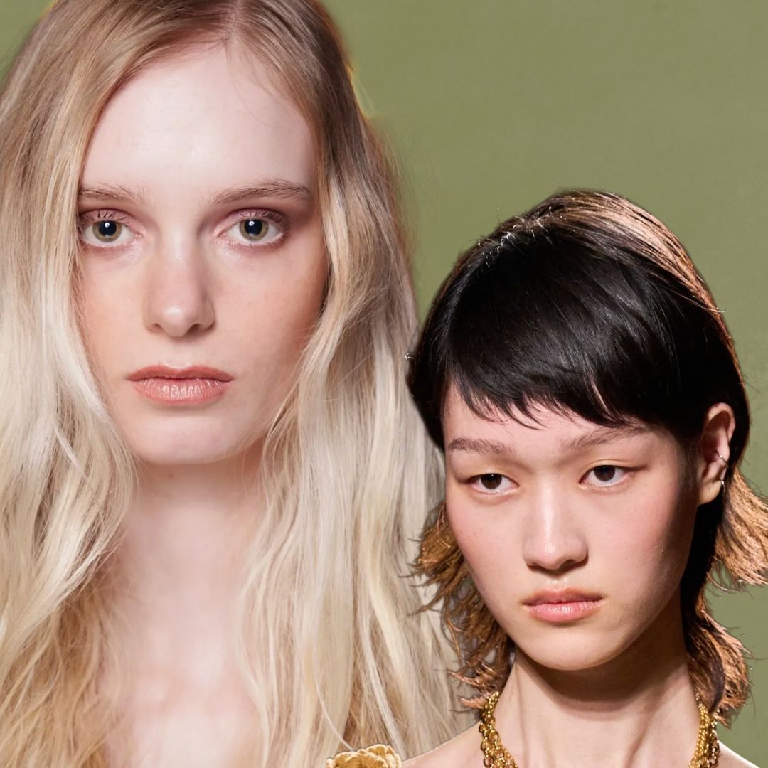 Featured image Fall 2026 Hair Trends Layers Shags  Texture