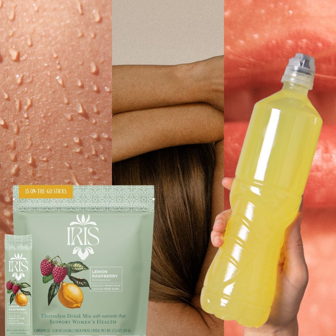 Featured image I Tested 6 Electrolyte Powders These 6 Taste the Best