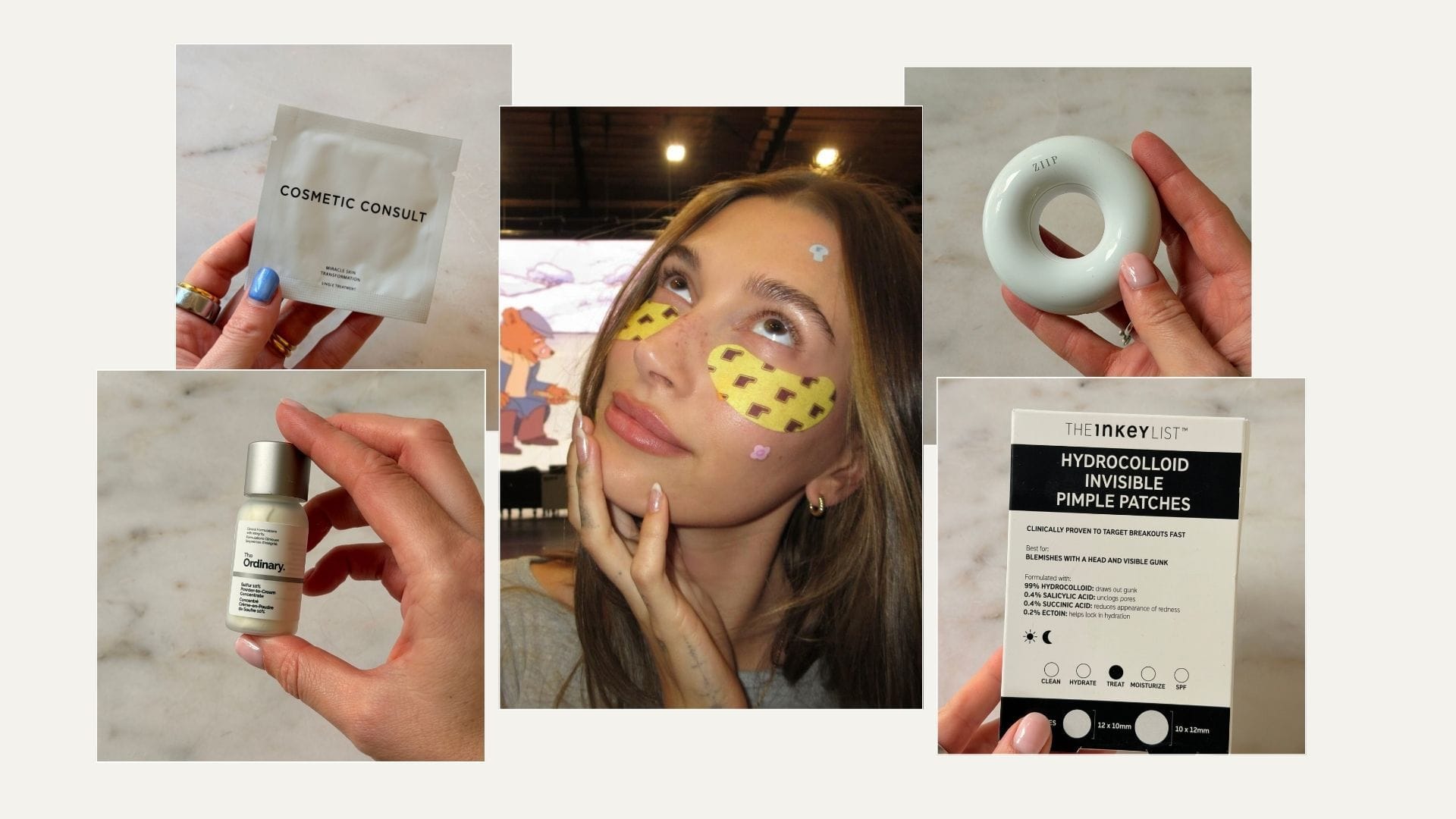 Featured image Acne Spot Treatments I Actually Rate