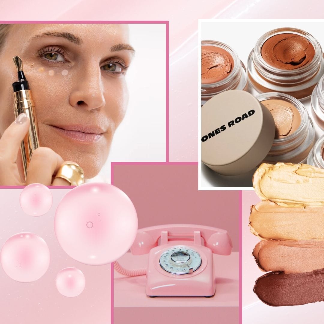 Featured image YISE Beauty and Jones Road launch similar wide awake concealer
