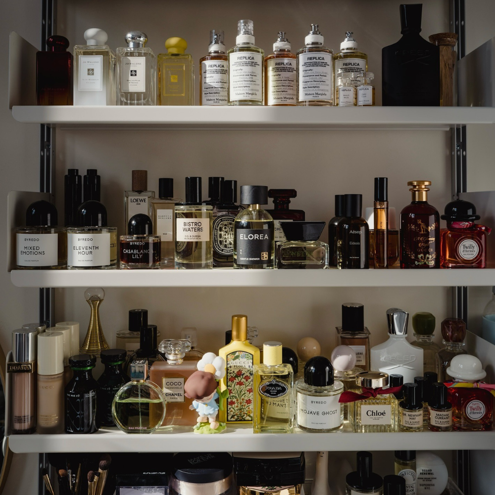 Featured image 5 Perfumes the Best Smelling People Wear This Autumn