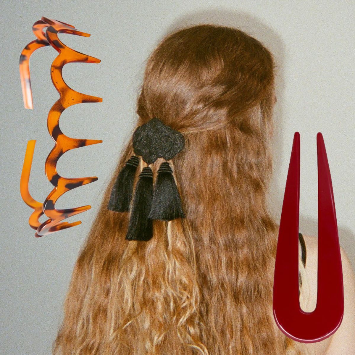 Featured image These 3 Fall Hair Accessories Make Outfits Look Expensive