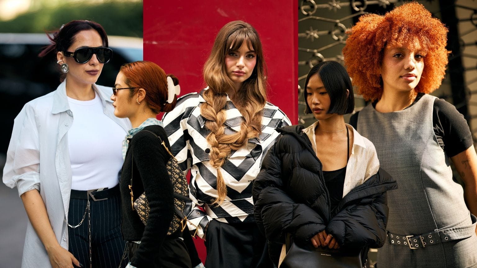 Featured image Controversial Lip Color Returns at Paris Fashion Week