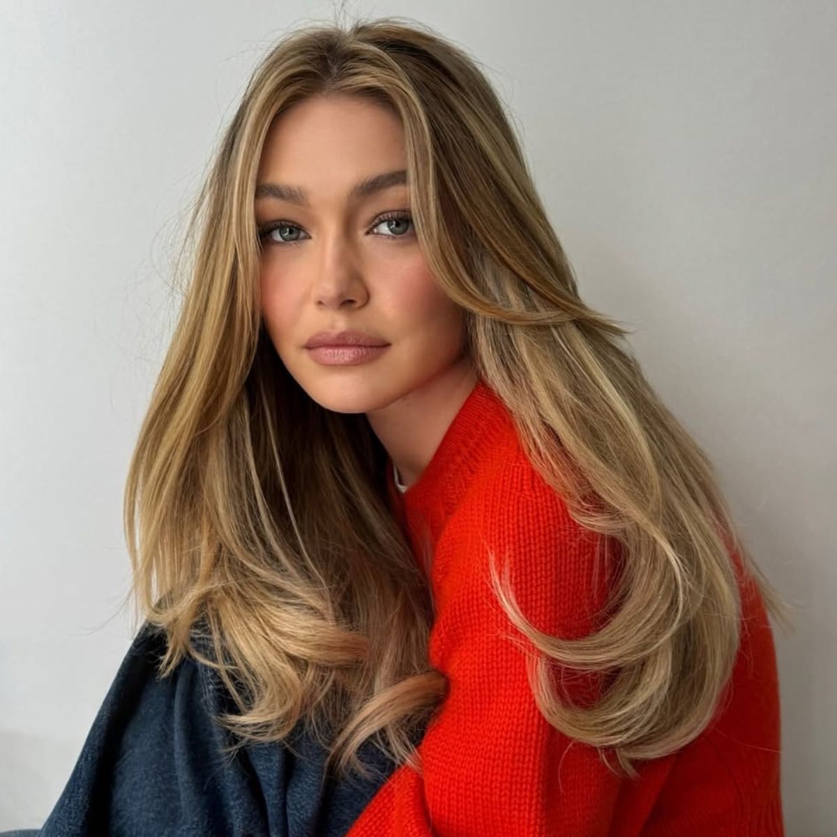 Featured image Fringes Layers Updos 6 Autumn Hair Trends Stylists Are Prepping For