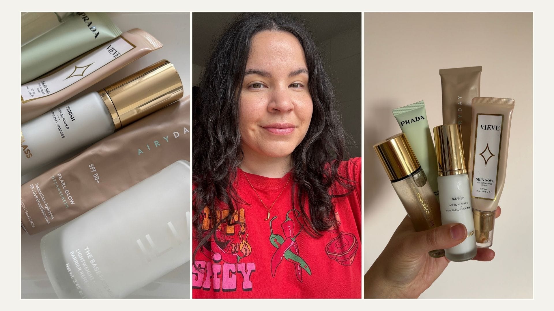 Featured image These primers stopped my makeup from disappearing