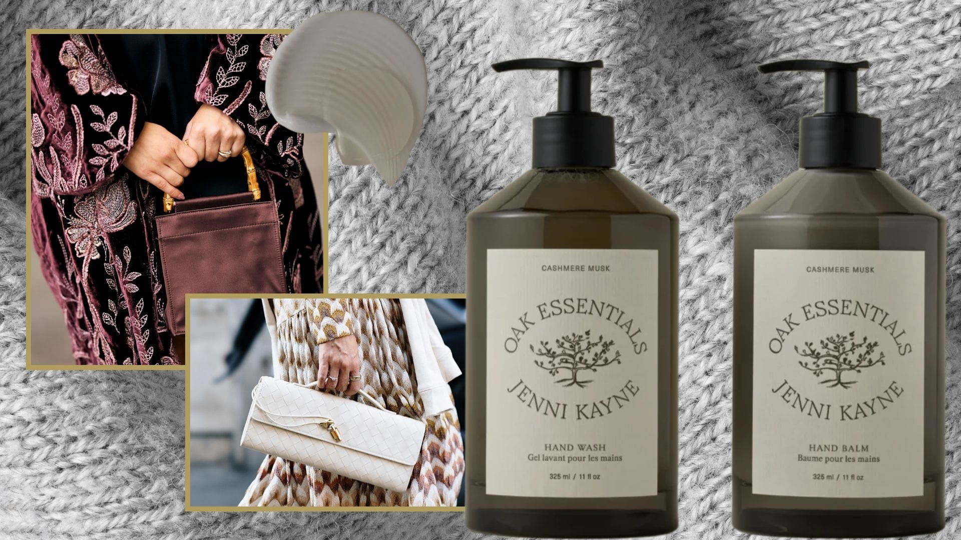 Featured image New Hand Soap Alert is here
