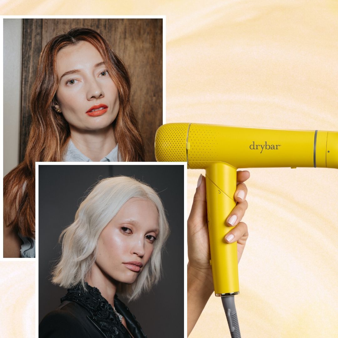 Featured image Drybar Buttercup Pro The volume I never thought possible