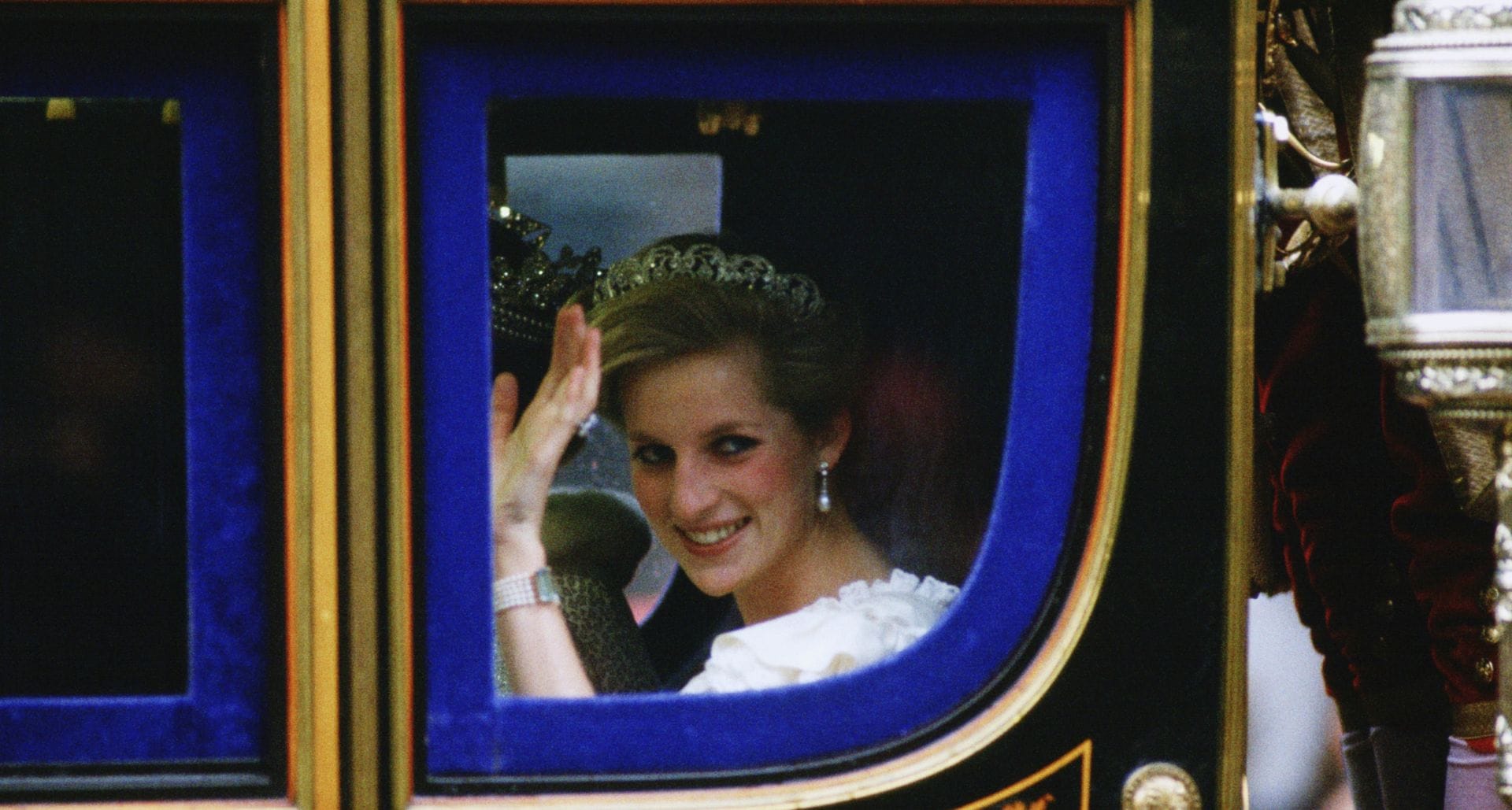 Featured image Diana Changes Style After Queens Confrontation