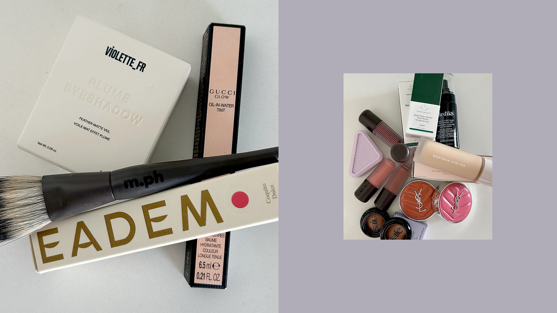 Featured image 21 New Products I Bought With My Full Sephora Cart