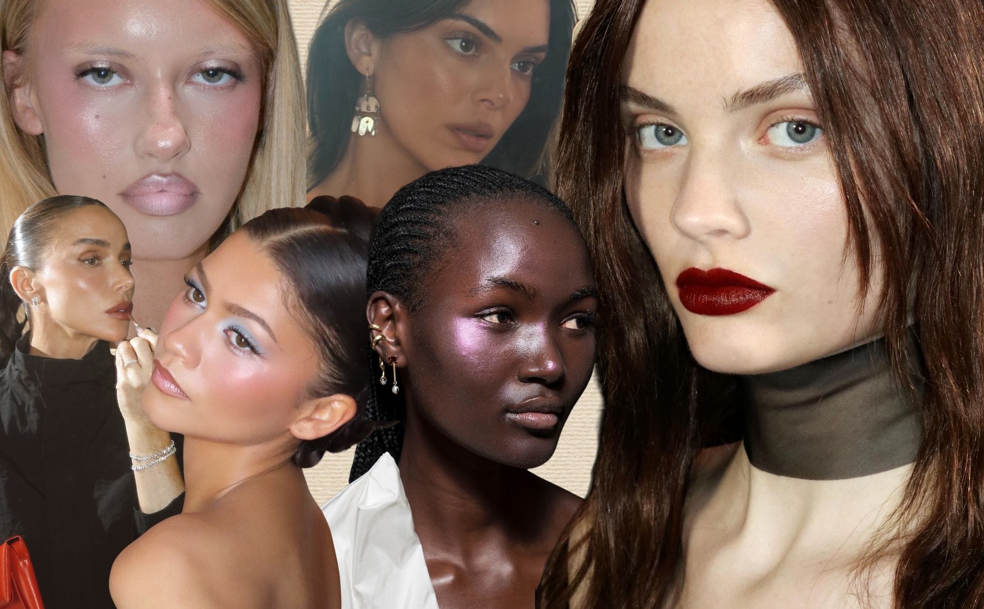 Featured image Eyes Take Center Stage for Fall Makeup
