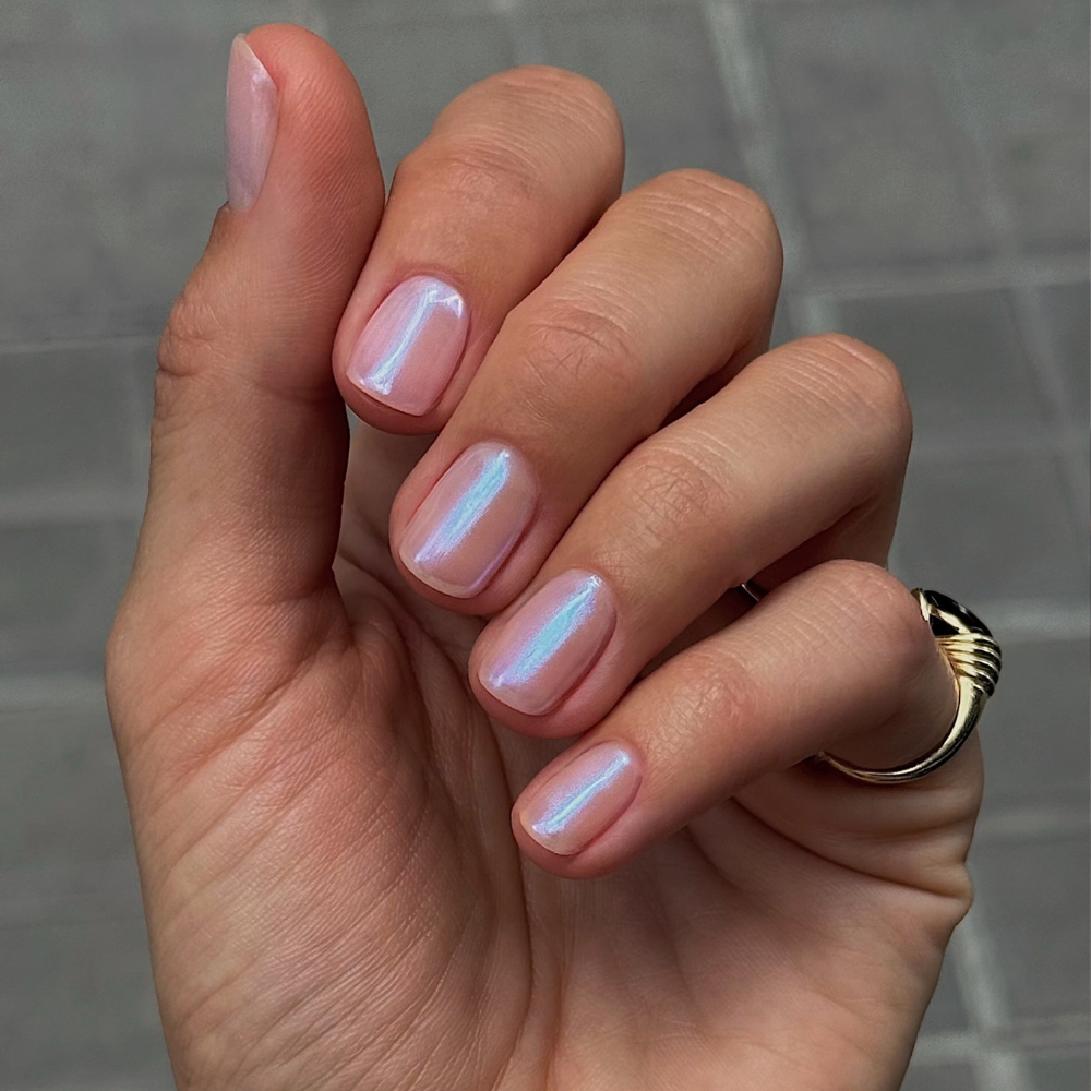 Featured image DIY Glazed Nails Skip the Salon Visit