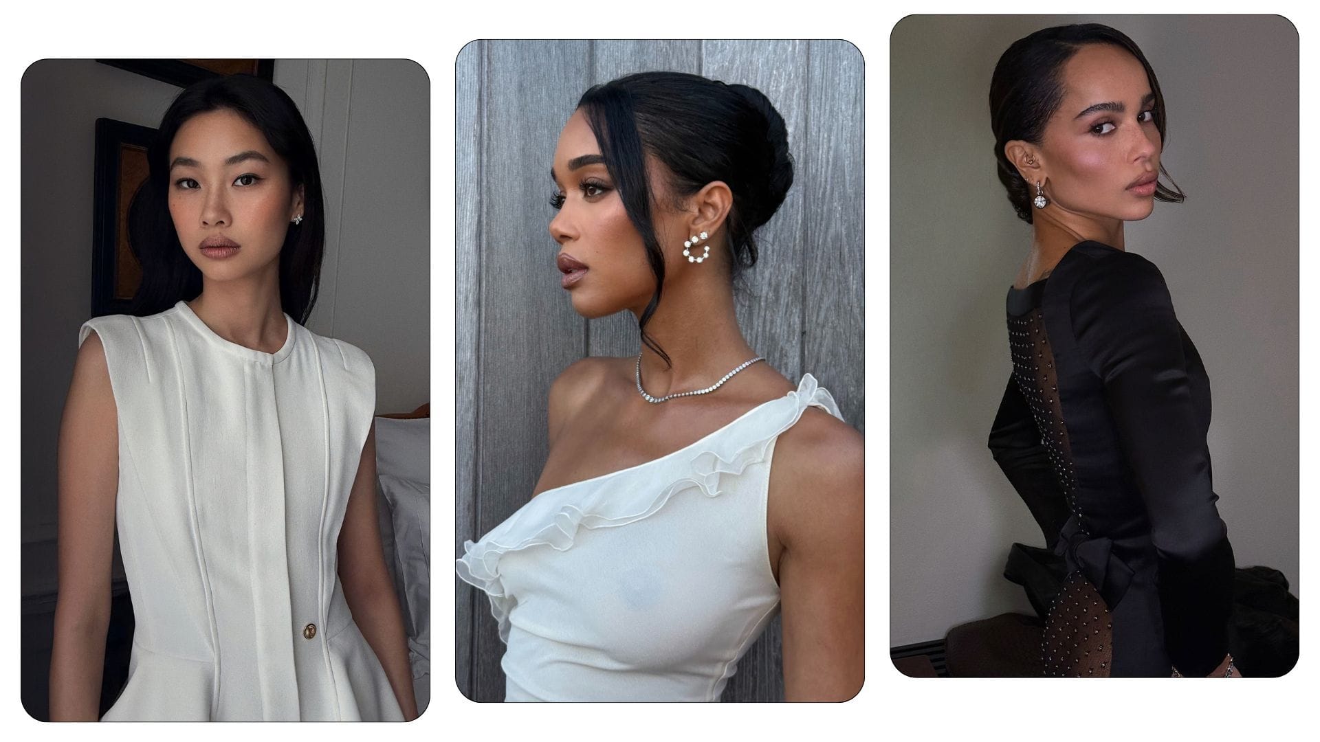 Featured image 11 Products for a Satin Skin Finish