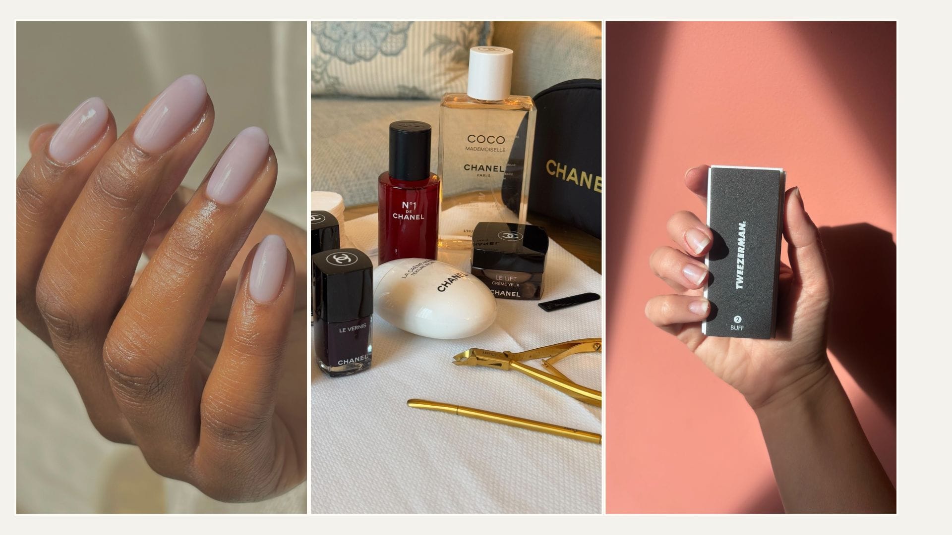 Featured image Unlock healthy nails with this affordable tool