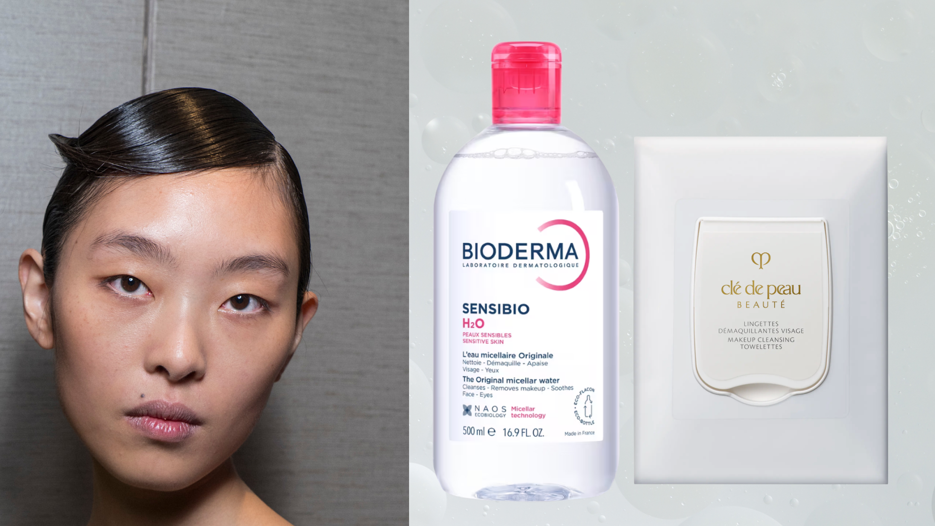 Featured image My makeup remover is doing double duty