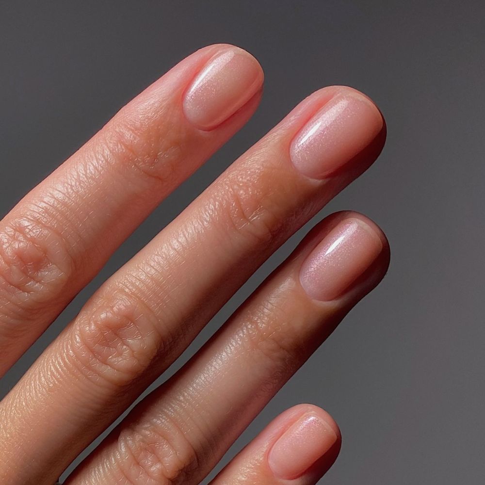 Featured image These Nail Brighteners Made My Nails Look Healthier