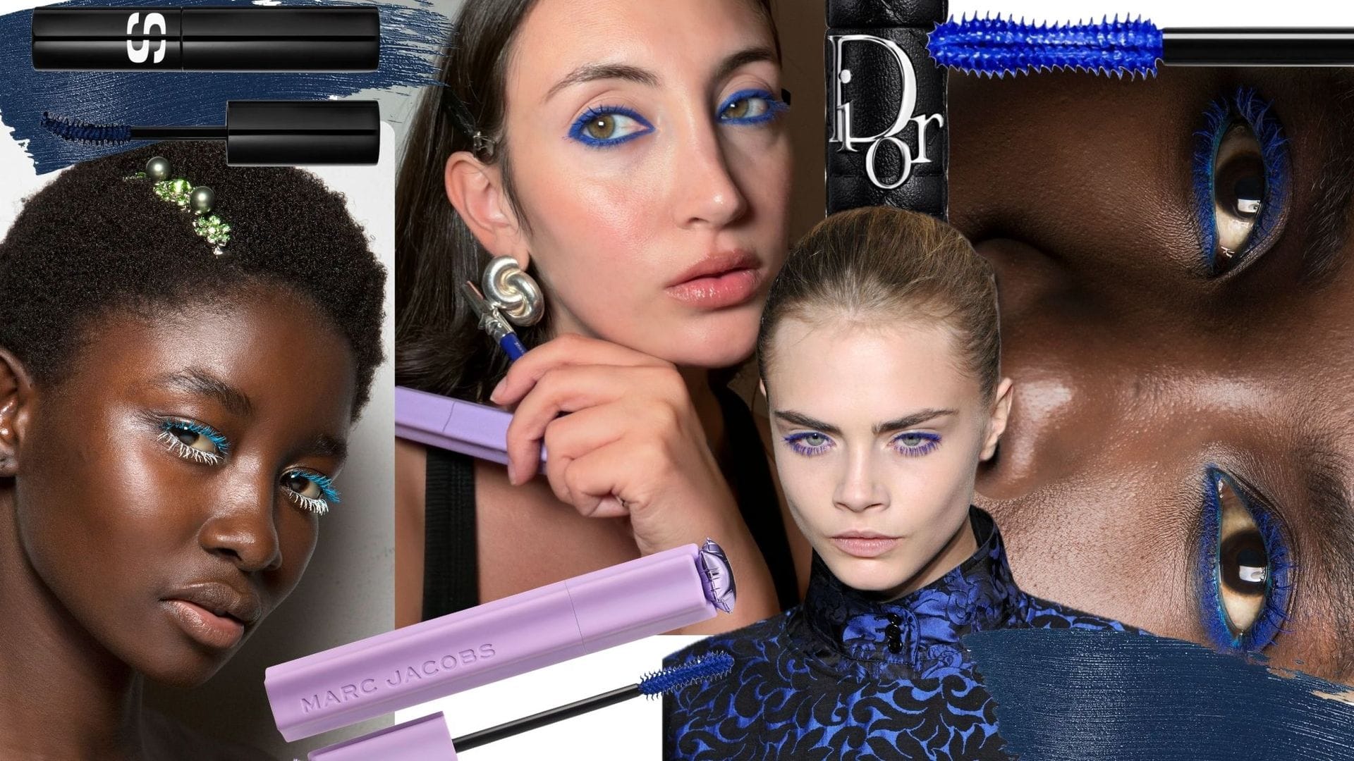 Featured image Glow Up Your Eyes with Cobalt to Navy Mascara