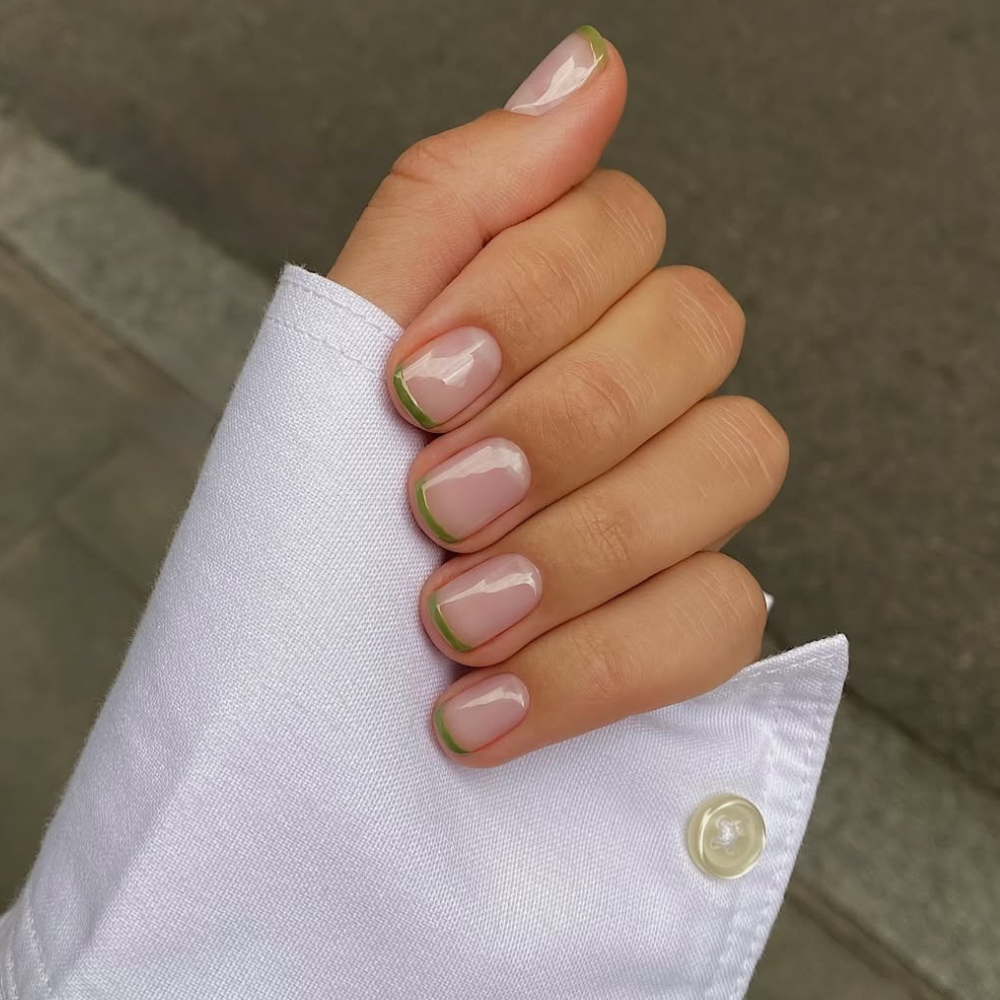 Featured image French Manicure Trends for Elegant Hands This Autumn