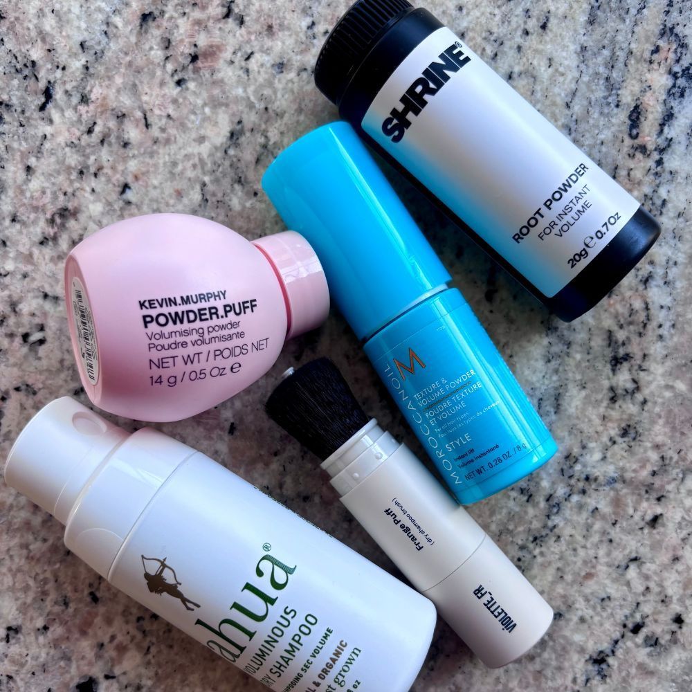 Featured image How to Lift Roots Volumizing Powders for Fine Hair