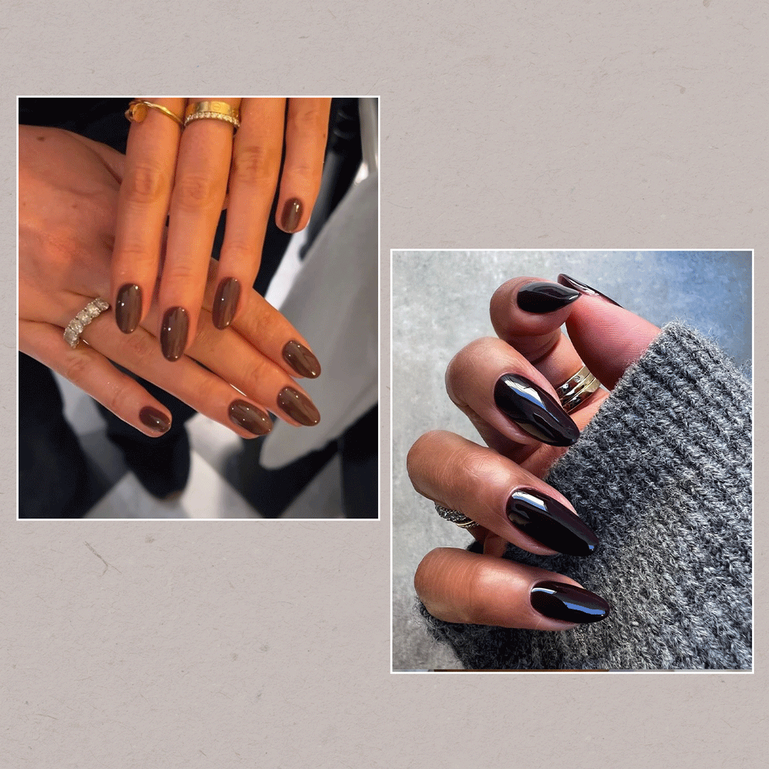 Featured image 11 Nail Colors the Stylish Wear in September