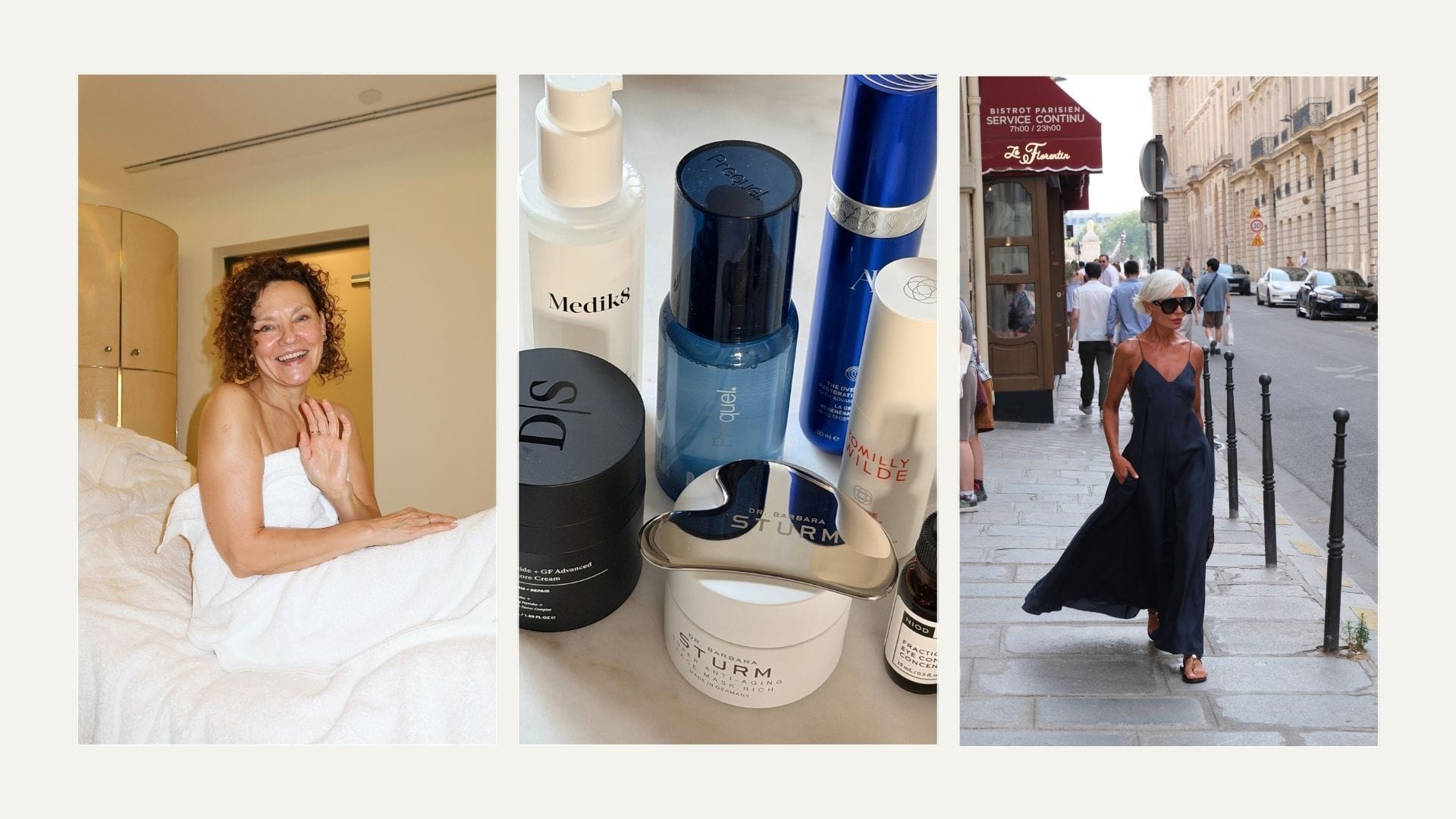 Featured image I Built My Mums Skincare Routine These Are The Products