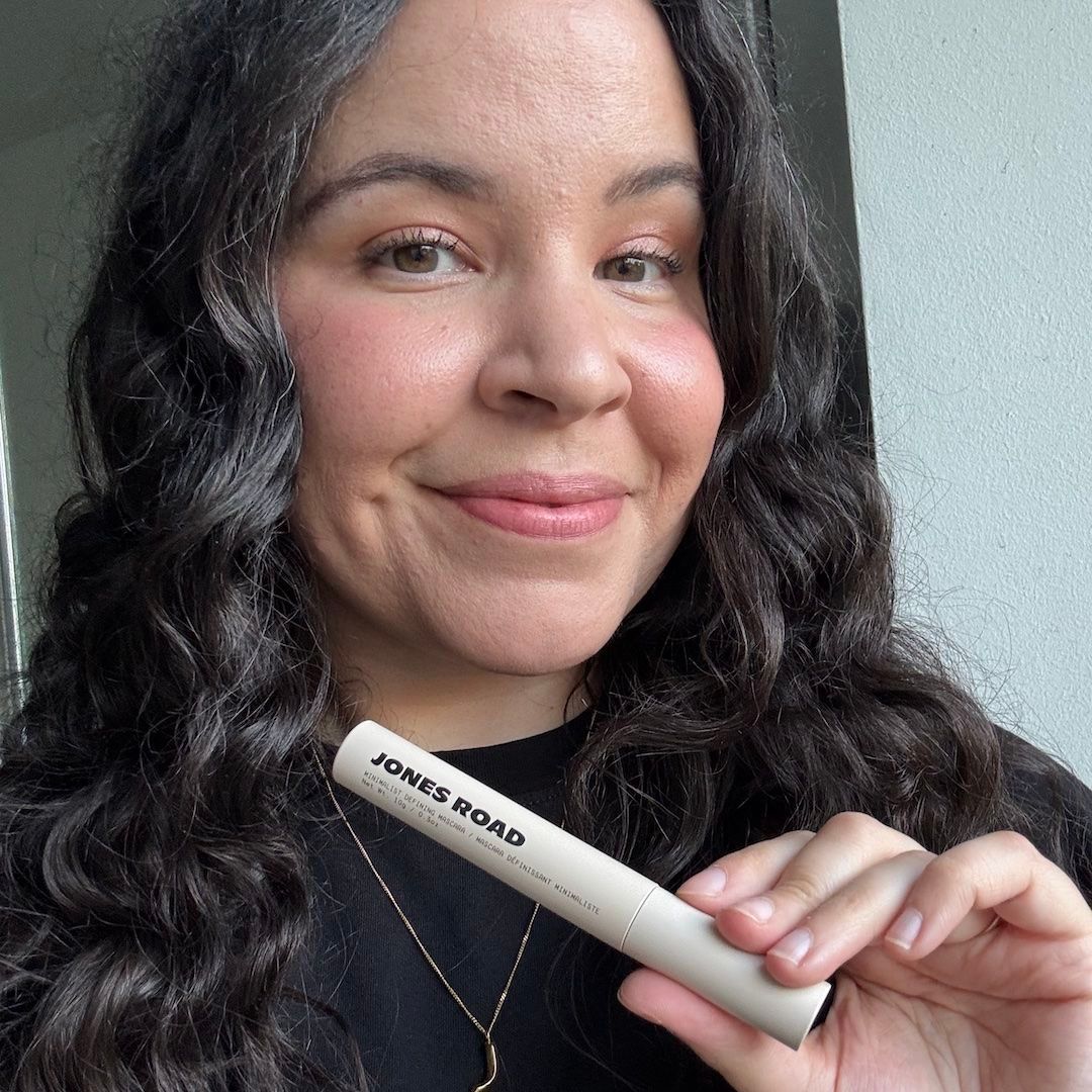 Featured image Best everyday mascara for short lashes