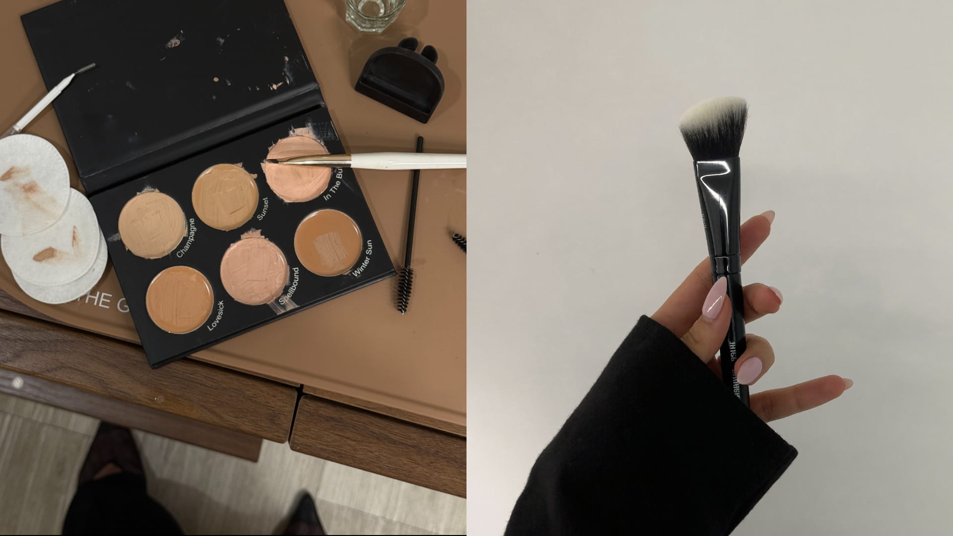 Featured image Brush Cleaners Makeup Artists Keep in Their Pro Kit