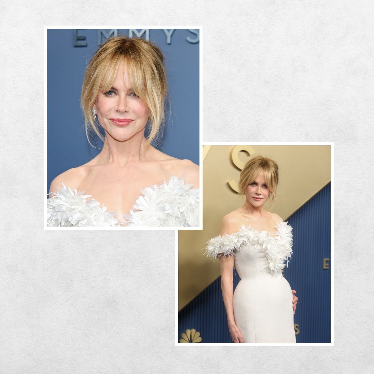 Featured image Low Updos are Falls Next Big Hair Trend