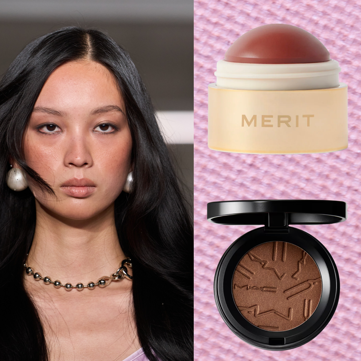 Featured image Top Artists Break Down Falls AntiBlush Beauty Trend