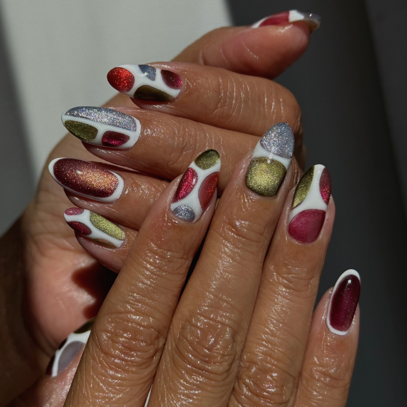 Featured image 6 Chic September Nail Colors to Try