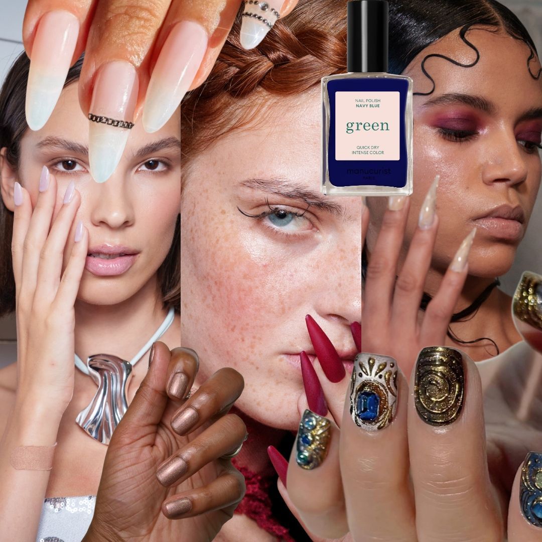 Featured image Doubly Shiny Nail Trends Top 4 Picks for 2026