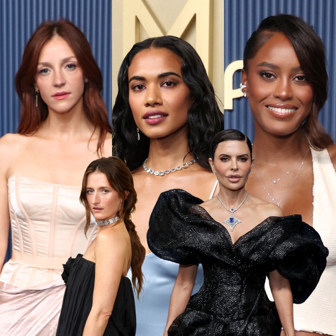 Featured image 2026 Emmy Beauty Looks Your Fall Trend Guide