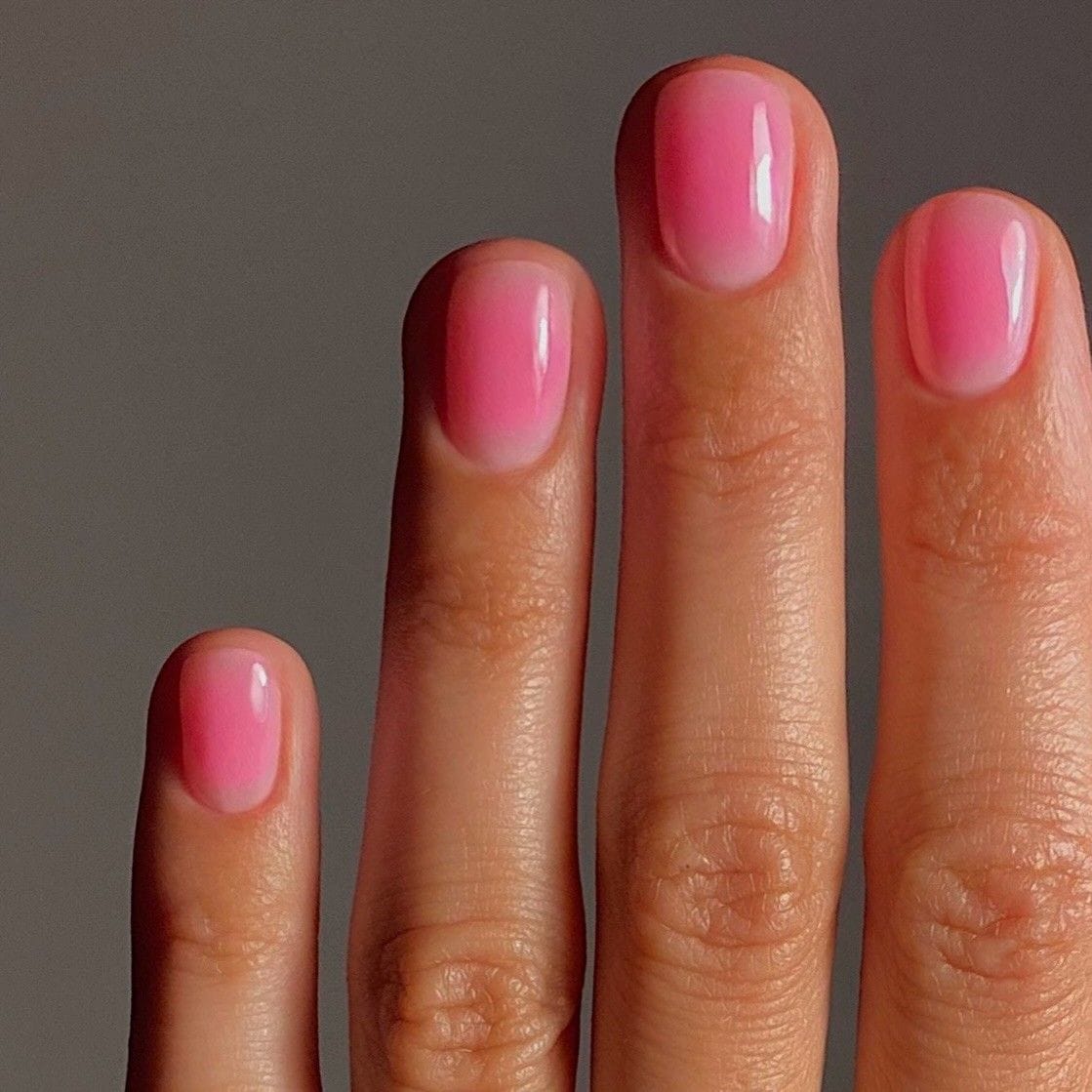 Featured image This surprisingly chic autumn manicure you need