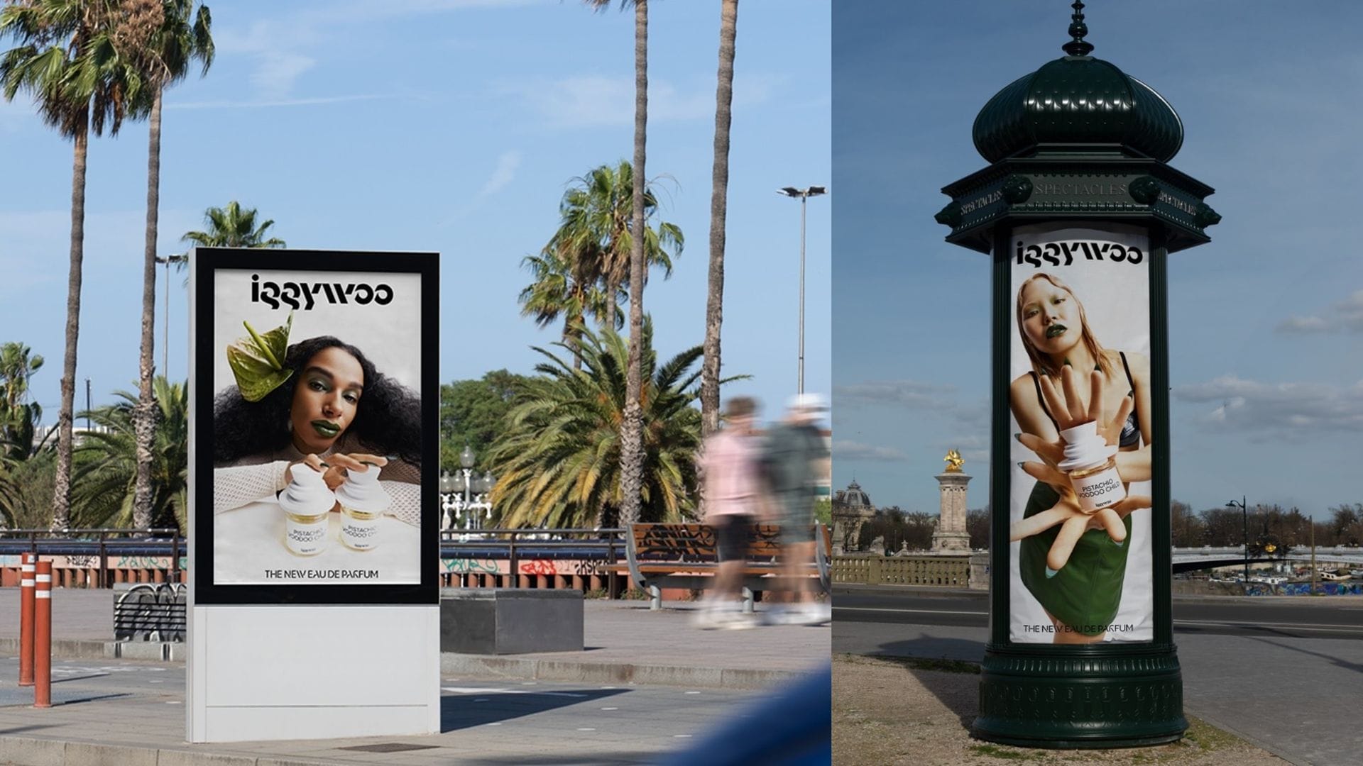 Featured image LA to London the perfume the coolest people wear IYKYK